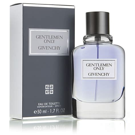 gentlemen only givenchy eau de parfum